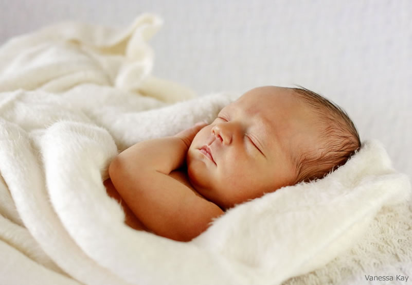出産準備で必ず用意したい赤ちゃんのために適したタオルとは？